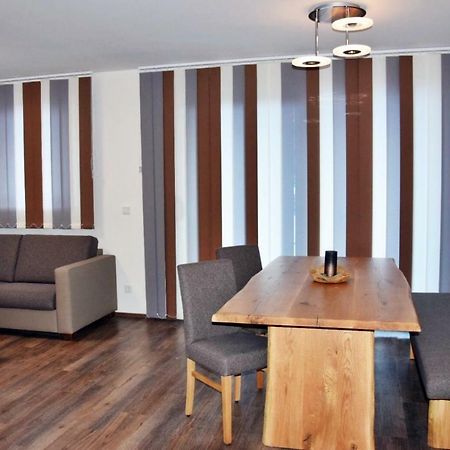 Troger Special Appartement Sankt Michael im Lungau Buitenkant foto